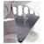 Orecchino a clip in argento sterling Prada - vista 6