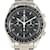 Omega Speedmaster Pro 3570.50 Stainless Steel Watch  ref.2218400