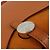 Hermès Borsa a Spalla Hermes Colorado PM 044792CK Marrone - vista 4