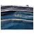 Borsa a mano Fendi Boston Zucca tela nera Nero Blu navy Blu scuro - vista 18