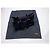 Borsa a mano Fendi Boston Zucca tela nera Nero Blu navy Blu scuro - vista 20