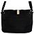 BORSA MESSENGER CROSSBODY SIGNATURE VOYAGER DI COACH Nero - vista 2