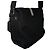 BORSA MESSENGER CROSSBODY SIGNATURE VOYAGER DI COACH Nero - vista 4
