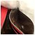 Portafoglio Lungo Pallas Cerise Monogramma Louis Vuitton Marrone Rosso - vista 10