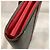 Portafoglio Lungo Pallas Cerise Monogramma Louis Vuitton Marrone Rosso - vista 4