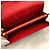 Portafoglio Lungo Pallas Cerise Monogramma Louis Vuitton Marrone Rosso - vista 5