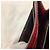 Portafoglio Lungo Pallas Cerise Monogramma Louis Vuitton Marrone Rosso - vista 9