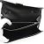 Hermès Cartera Larga Hermes Constance Para Llevar Negro - vista 5