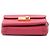 Borsa Sound Lock in Saffiano Rosa di Prada - vista 3