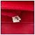 Borsa Sound Lock in Saffiano Rosa di Prada - vista 5
