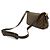 Borsa a Spalla Louis Vuitton Damier Ravello GM Marrone Damier ebene - vista 3