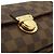 Borsa a Spalla Louis Vuitton Damier Ravello GM Marrone Damier ebene - vista 9