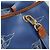 Borsa a Spalla Marine LV Cup Louis Vuitton Blu - vista 7