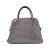 Hermès Borsa Hermes Bolide 31cm in Etain Grigio