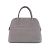 Hermès Borsa Hermes Bolide 31cm in Etain Grigio - vista 2