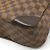 Borsa a Spalla Damier Boulogne Louis Vuitton Marrone Damier ebene - vista 4