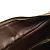 Borsa a Spalla Damier Boulogne Louis Vuitton Marrone Damier ebene - vista 9