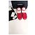 Chanel Espadrilles aus Lammleder Fuchsia Pink CC - Ansicht 4
