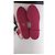Chanel Espadrilles aus Lammleder Fuchsia Pink CC - Ansicht 6