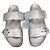 Mules Louis Vuitton Plata