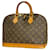 Louis Vuitton Monogram Alma Handbag Brown  ref.2219127