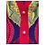 Etro Cardigan aus Baumwolle mehrfarbig Mehrfarben - Ansicht 10