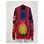 Etro Cardigan aus Baumwolle mehrfarbig Mehrfarben - Ansicht 6