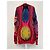 Etro Cardigan aus Baumwolle mehrfarbig Mehrfarben - Ansicht 7