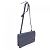 Borsa in pelle blu navy Valextra - vista 2