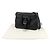 Hermès Borsa Hermes Halzan 31 Nero - vista 2