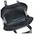Hermès Borsa Hermes Halzan 31 Nero - vista 7