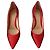 Gianvito Rossi Rastabs Rosso
