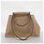 Hermès Borsa Tote Hermes Cabag Elan PM Toile Officier Beige - vista 15