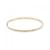 Bracciale Mini Coco Crush di Chanel Oro rosa