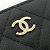Timeless Portafoglio classico senza tempo di Chanel Nero - vista 6
