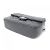 Timeless Chanel Linea Classica Senza Tempo AP4425 Clutch a Catena Nero - vista 3