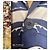 A Vintage little gem from Etro - Silk jacket White Blue - view 10