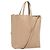 Céline Borsa a mano verticale in tela CELINE in pelle 2 in 1 rosa oro Auth sw418 D'oro