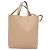 Céline Borsa a mano verticale in tela CELINE in pelle 2 in 1 rosa oro Auth sw418 D'oro - vista 13