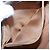 Céline Borsa a spalla in tela Macadam CELINE in pelle PVC marrone oro Auth 122540 D'oro - vista 11