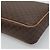 Céline Borsa a spalla in tela Macadam CELINE in pelle PVC marrone oro Auth 122540 D'oro - vista 15