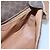 Céline Borsa a spalla in tela Macadam CELINE in pelle PVC marrone oro Auth 122540 D'oro - vista 17
