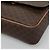 Céline Borsa a spalla in tela Macadam CELINE in pelle PVC marrone oro Auth 122540 D'oro - vista 9