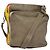 Autre Marque BORSA A SPALLA IN PELLE MULTICOLOR INTRECCIATO BOTTIGA VENETA Auth 122604