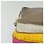 Autre Marque BORSA A SPALLA IN PELLE MULTICOLOR INTRECCIATO BOTTIGA VENETA Auth 122604 - vista 14