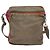 Autre Marque BORSA A SPALLA IN PELLE MULTICOLOR INTRECCIATO BOTTIGA VENETA Auth 122604 - vista 2