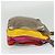 Autre Marque BORSA A SPALLA IN PELLE MULTICOLOR INTRECCIATO BOTTIGA VENETA Auth 122604 - vista 4