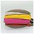 Autre Marque BORSA A SPALLA IN PELLE MULTICOLOR INTRECCIATO BOTTIGA VENETA Auth 122604 - vista 5