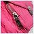 PRADA Borsa a Spalla con Catena in Nylon Rosa Auth 92071 - vista 18