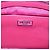 PRADA Borsa a Spalla con Catena in Nylon Rosa Auth 92071 - vista 19